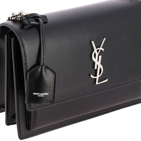 foto ysl|Borse Saint Laurent donna .